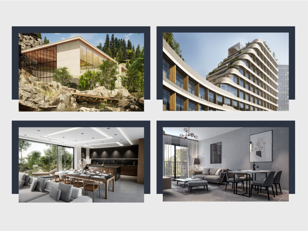 TWINMOTION FOR REVIT
