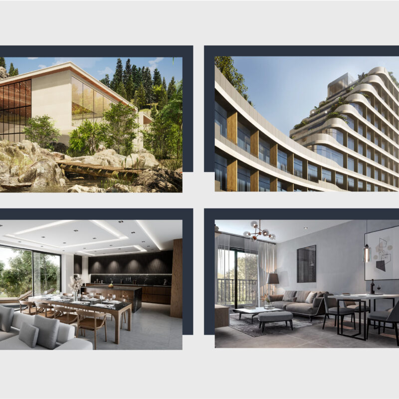TWINMOTION FOR REVIT