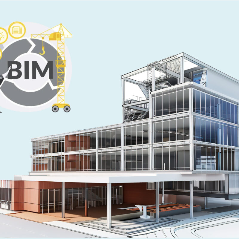 BIM לניהול וביצוע